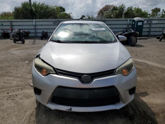 Photo 4 VIN: 5YFBURHE2FP268256 - TOYOTA COROLLA 