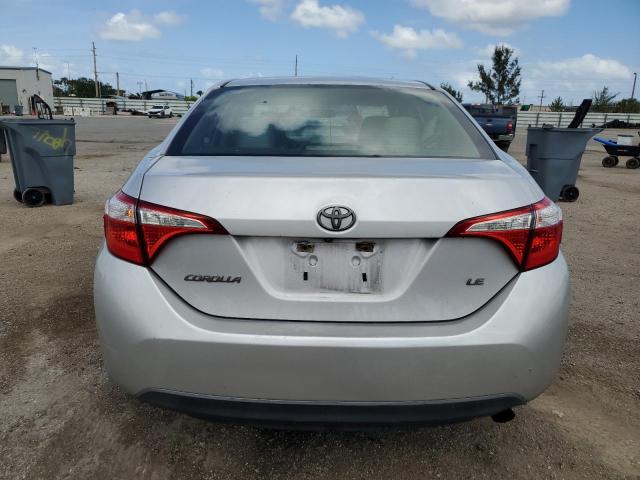 Photo 5 VIN: 5YFBURHE2FP268256 - TOYOTA COROLLA 