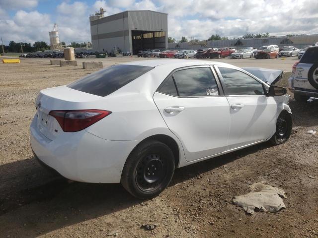 Photo 2 VIN: 5YFBURHE2FP269049 - TOYOTA COROLLA L 