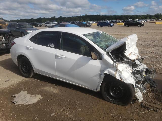 Photo 3 VIN: 5YFBURHE2FP269049 - TOYOTA COROLLA L 