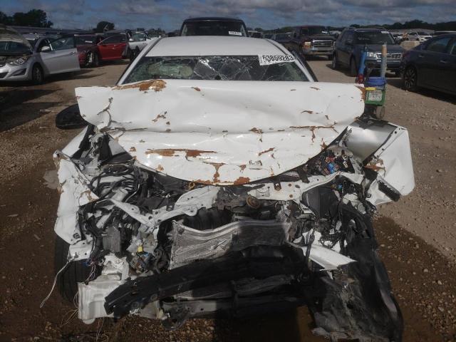 Photo 4 VIN: 5YFBURHE2FP269049 - TOYOTA COROLLA L 