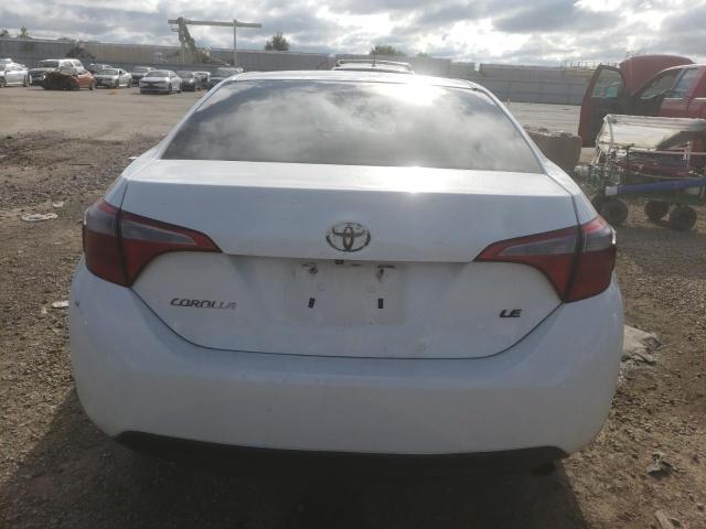 Photo 5 VIN: 5YFBURHE2FP269049 - TOYOTA COROLLA L 