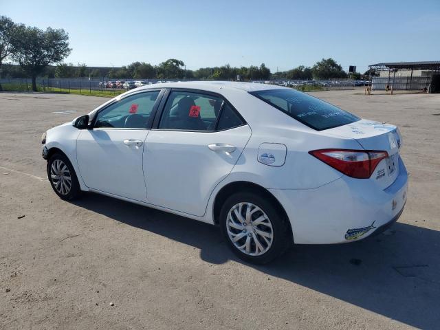 Photo 1 VIN: 5YFBURHE2FP269181 - TOYOTA COROLLA L 