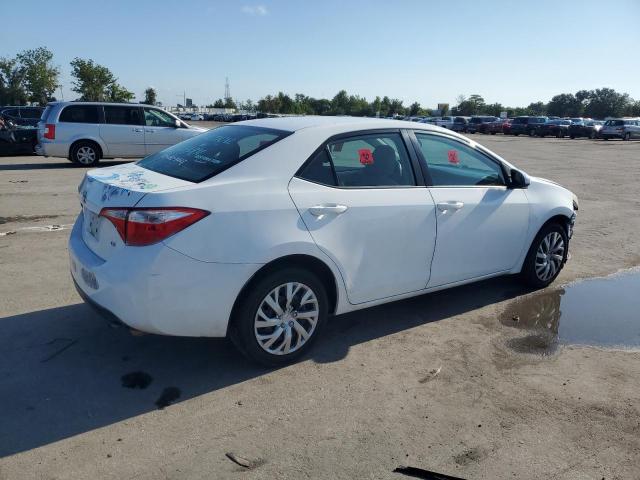 Photo 2 VIN: 5YFBURHE2FP269181 - TOYOTA COROLLA L 