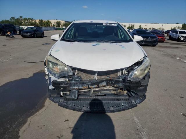 Photo 4 VIN: 5YFBURHE2FP269181 - TOYOTA COROLLA L 