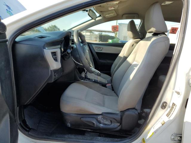 Photo 6 VIN: 5YFBURHE2FP269181 - TOYOTA COROLLA L 