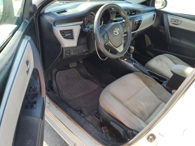 Photo 7 VIN: 5YFBURHE2FP269181 - TOYOTA COROLLA L 