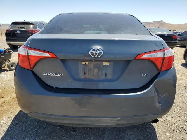 Photo 5 VIN: 5YFBURHE2FP270623 - TOYOTA COROLLA 