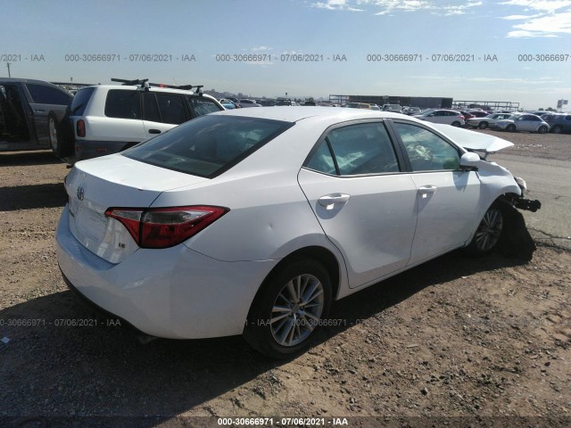 Photo 3 VIN: 5YFBURHE2FP271125 - TOYOTA COROLLA 