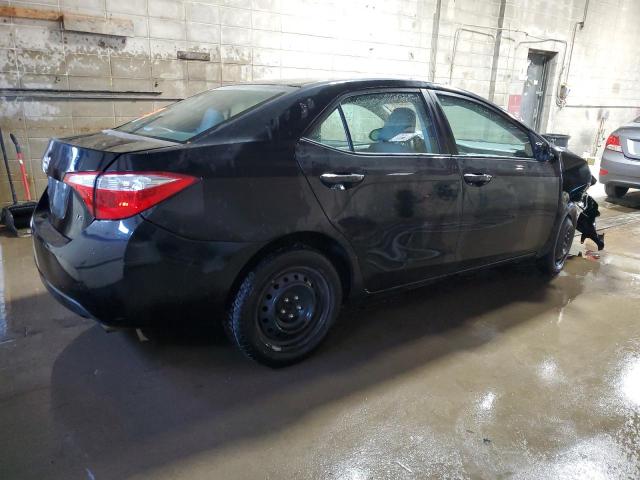 Photo 2 VIN: 5YFBURHE2FP271254 - TOYOTA COROLLA L 