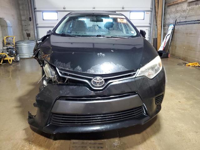 Photo 4 VIN: 5YFBURHE2FP271254 - TOYOTA COROLLA L 