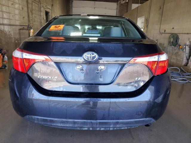 Photo 5 VIN: 5YFBURHE2FP271254 - TOYOTA COROLLA L 