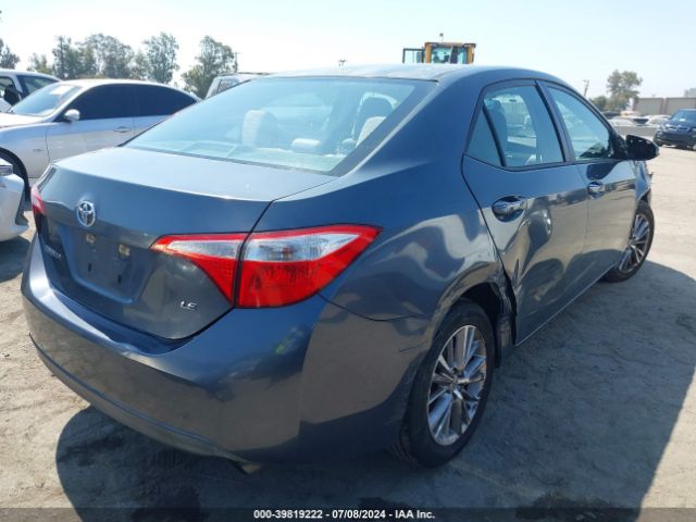 Photo 3 VIN: 5YFBURHE2FP273022 - TOYOTA COROLLA 