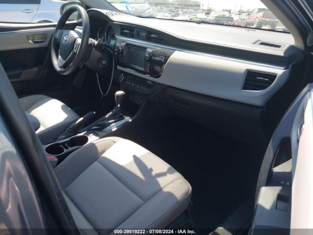 Photo 4 VIN: 5YFBURHE2FP273022 - TOYOTA COROLLA 