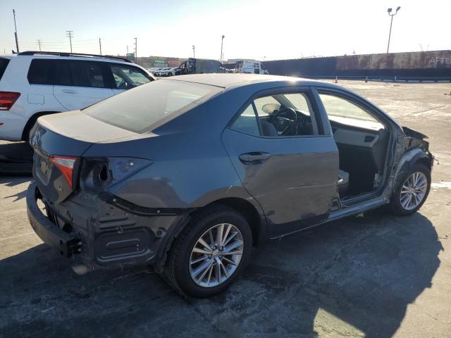 Photo 2 VIN: 5YFBURHE2FP274882 - TOYOTA COROLLA L 