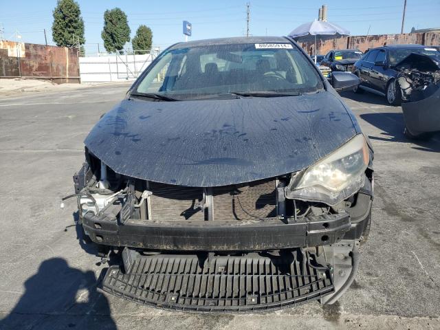 Photo 4 VIN: 5YFBURHE2FP274882 - TOYOTA COROLLA L 