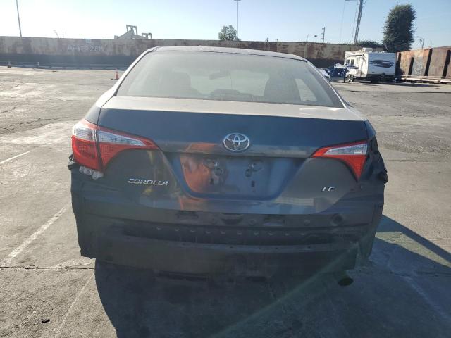 Photo 5 VIN: 5YFBURHE2FP274882 - TOYOTA COROLLA L 