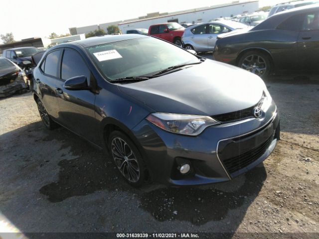 Photo 0 VIN: 5YFBURHE2FP275286 - TOYOTA COROLLA 