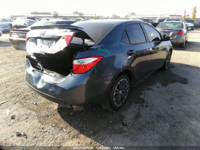 Photo 3 VIN: 5YFBURHE2FP275286 - TOYOTA COROLLA 