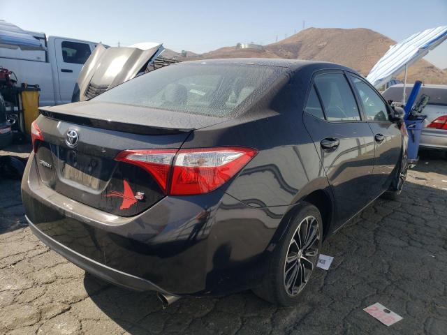 Photo 3 VIN: 5YFBURHE2FP276633 - TOYOTA COROLLA L 