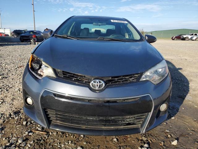 Photo 4 VIN: 5YFBURHE2FP280889 - TOYOTA COROLLA L 