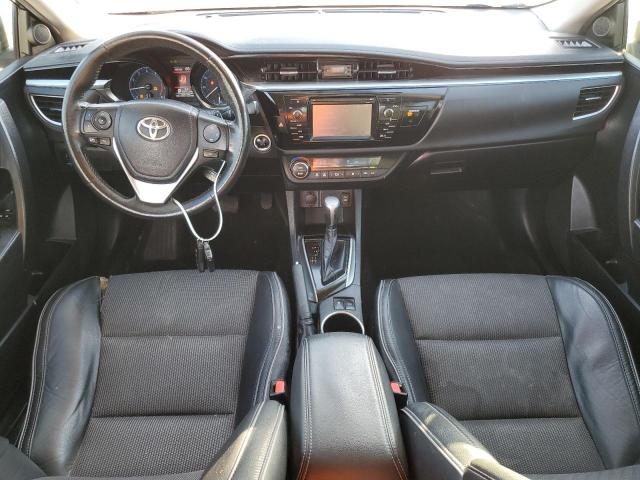 Photo 7 VIN: 5YFBURHE2FP280889 - TOYOTA COROLLA L 