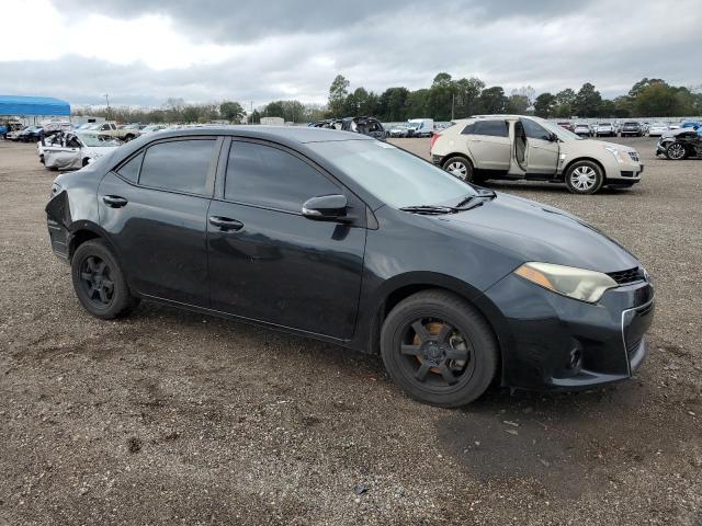 Photo 3 VIN: 5YFBURHE2FP282531 - TOYOTA COROLLA L 