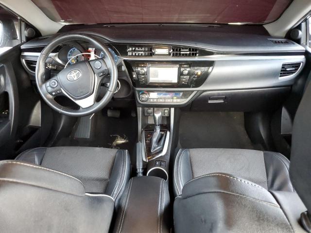 Photo 7 VIN: 5YFBURHE2FP282531 - TOYOTA COROLLA L 