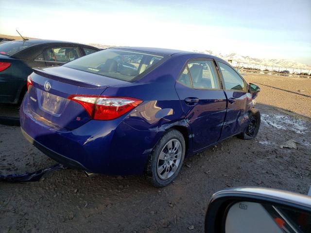 Photo 2 VIN: 5YFBURHE2FP288670 - TOYOTA COROLLA L 