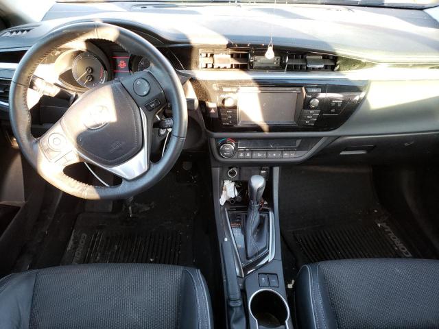 Photo 7 VIN: 5YFBURHE2FP288670 - TOYOTA COROLLA L 