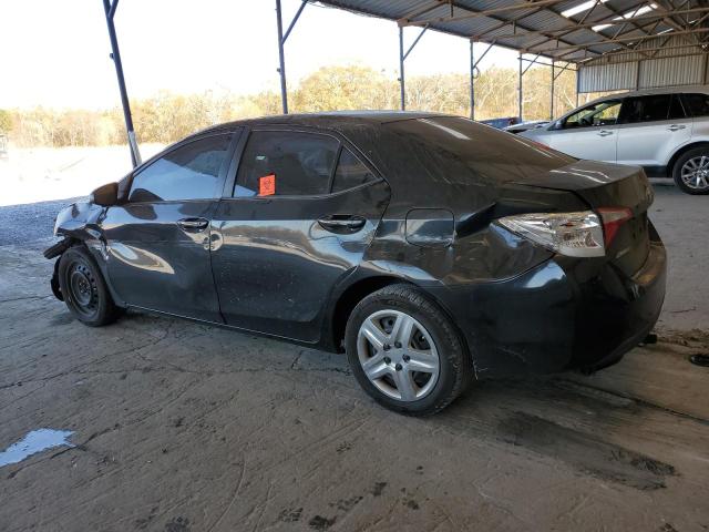 Photo 1 VIN: 5YFBURHE2FP289169 - TOYOTA COROLLA 