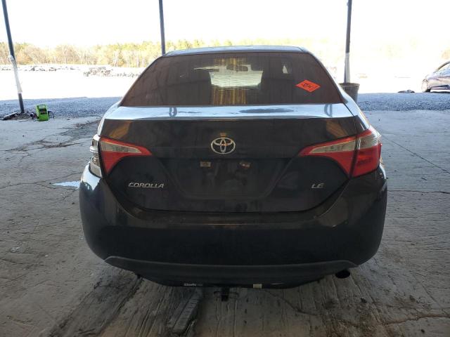 Photo 5 VIN: 5YFBURHE2FP289169 - TOYOTA COROLLA 