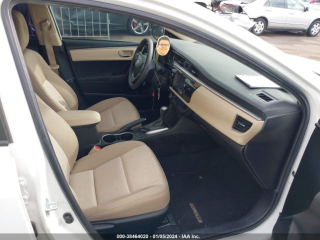 Photo 4 VIN: 5YFBURHE2FP291293 - TOYOTA COROLLA 