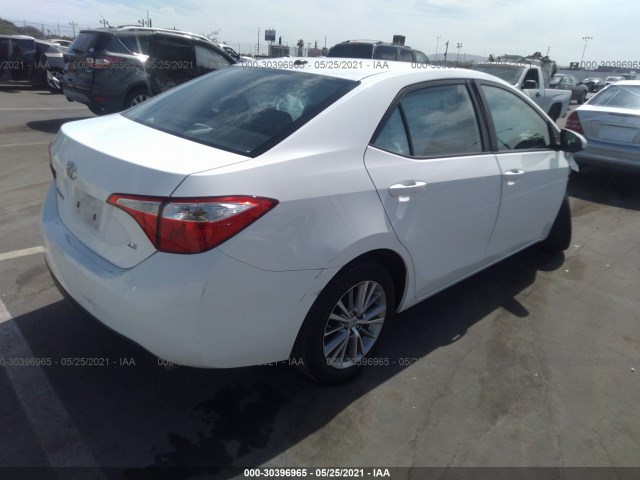 Photo 3 VIN: 5YFBURHE2FP293545 - TOYOTA COROLLA 