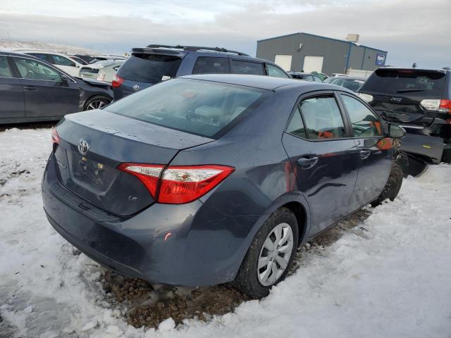 Photo 2 VIN: 5YFBURHE2FP293917 - TOYOTA COROLLA 