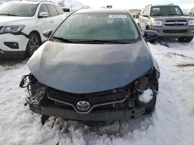 Photo 4 VIN: 5YFBURHE2FP293917 - TOYOTA COROLLA 