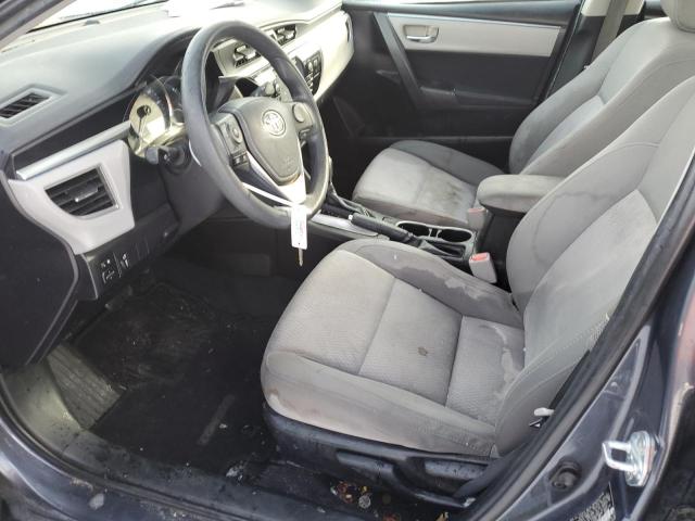 Photo 6 VIN: 5YFBURHE2FP293917 - TOYOTA COROLLA 