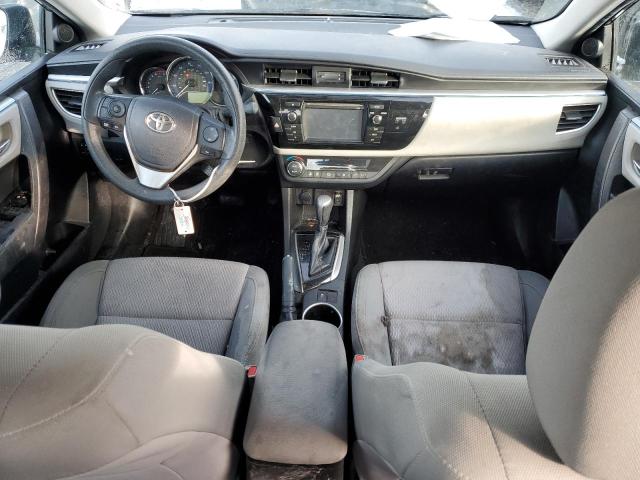 Photo 7 VIN: 5YFBURHE2FP293917 - TOYOTA COROLLA 