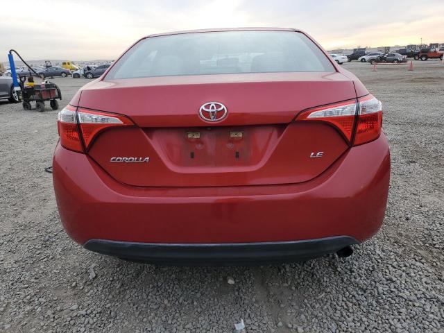 Photo 5 VIN: 5YFBURHE2FP296705 - TOYOTA COROLLA L 