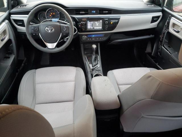 Photo 7 VIN: 5YFBURHE2FP296705 - TOYOTA COROLLA L 