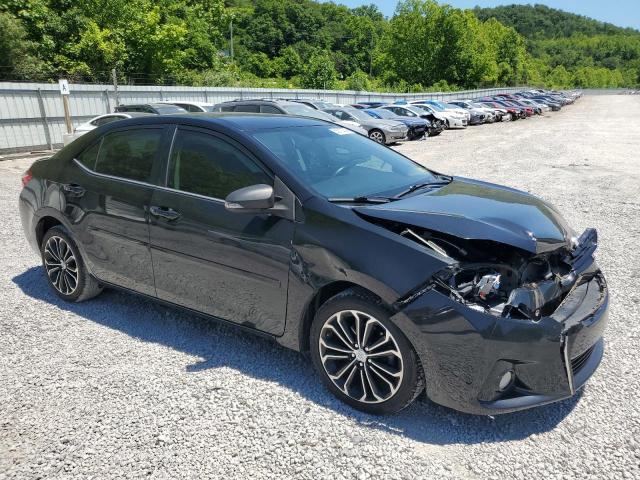 Photo 3 VIN: 5YFBURHE2FP297188 - TOYOTA COROLLA 