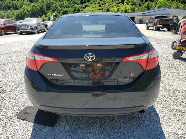 Photo 5 VIN: 5YFBURHE2FP297188 - TOYOTA COROLLA 