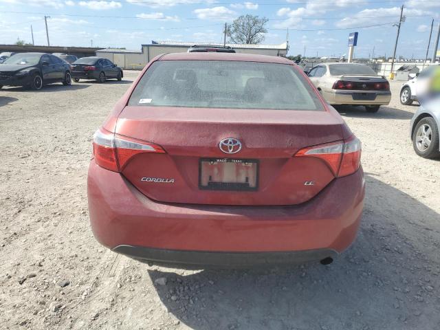 Photo 5 VIN: 5YFBURHE2FP297191 - TOYOTA COROLLA L 