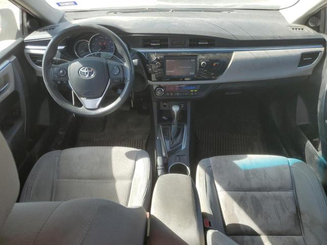 Photo 7 VIN: 5YFBURHE2FP297191 - TOYOTA COROLLA L 