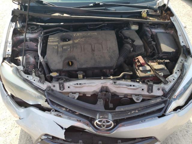 Photo 10 VIN: 5YFBURHE2FP299068 - TOYOTA COROLLA 