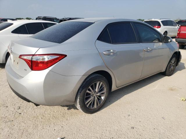 Photo 2 VIN: 5YFBURHE2FP299068 - TOYOTA COROLLA 