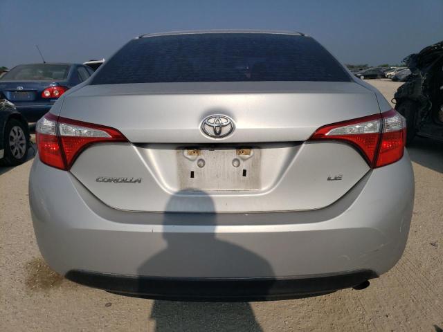 Photo 5 VIN: 5YFBURHE2FP299068 - TOYOTA COROLLA 