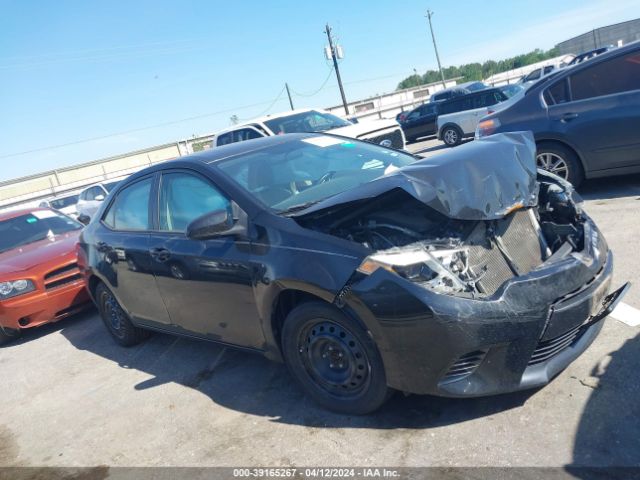 Photo 0 VIN: 5YFBURHE2FP299734 - TOYOTA COROLLA 