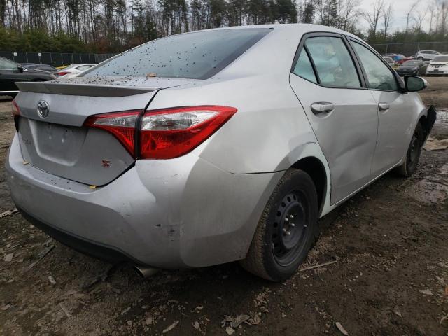 Photo 3 VIN: 5YFBURHE2FP301126 - TOYOTA COROLLA L 