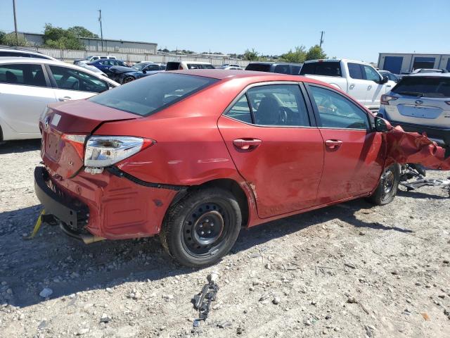 Photo 2 VIN: 5YFBURHE2FP301577 - TOYOTA COROLLA L 